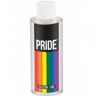 Lubry: Pride Silicone Lube, 100 ml