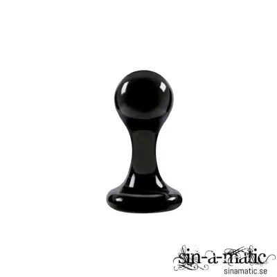 Luna Balls - small, Black