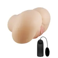 Luna Vibration Double Holes