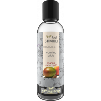 Glidmedel, Lust Stimuli - Vattenbaserat Mango & Päron