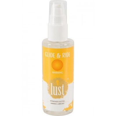 Lust Warming Glide 100 ml