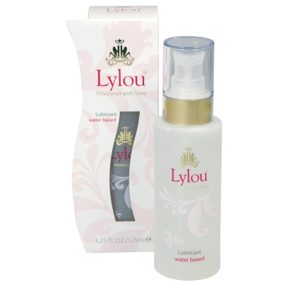 Lylou Lubricant water