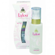 LYLOU - LUBRICANT WATER BASED