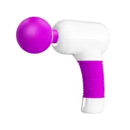 Magic Bun Massager