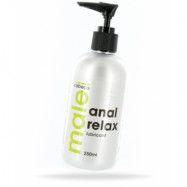 MALE Anal Relax Lubricant