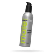 MALE Anal Relax Lubricant