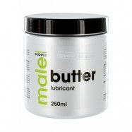 MALE BUTTER LUBE 250ML