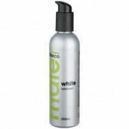 MALE Cobeco Vitt Glidmedel 250 ml - White