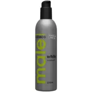 Male White Sperm Lubricant 250 ml