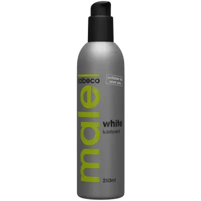 Male White Sperm Lubricant 250 ml