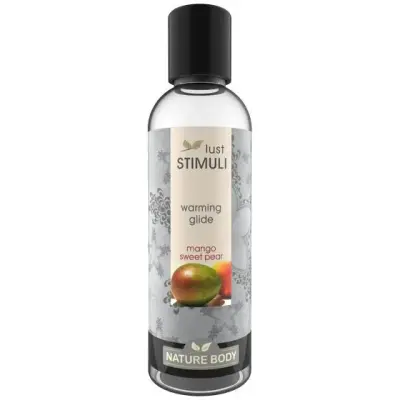 Mango Sweet Pear Warming Glide 100 ml