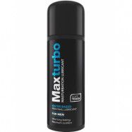 MaxTurbo: Masturbation Lubricant for Men, 75 ml