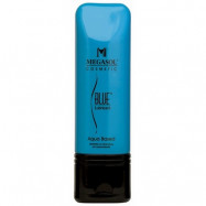 Megasol Blue: Vattenbaserat Glidmedel, 100 ml