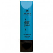 Megasol Blue: Vattenbaserat Glidmedel, 50 ml