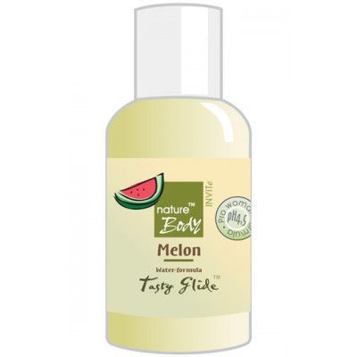 Melon Tasty Glide 50 ml