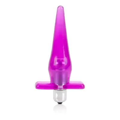 Mini Vibro Tease Pink