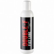 Mister B Double-F Fist Glidmedel 500 ml - Klar