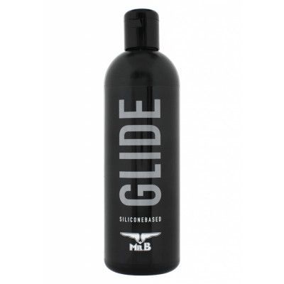 MISTER B GLIDE 1000 ML