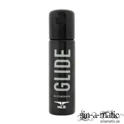 Mister B Glide 30ml