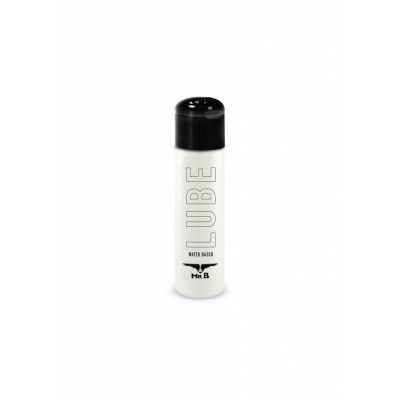 Mister B LUBE Waterbased 30ml