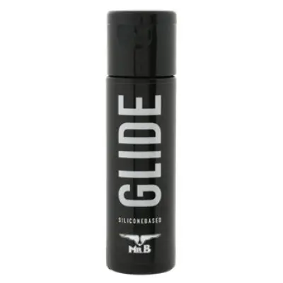 Mister B Mister B Glide Silicone 30 Ml Naturel