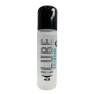 Mister B Mister B Lube Extreme 100 ml NATUREL 100