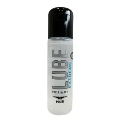 Mister B Mister B Lube Extreme 100 ml NATUREL 100