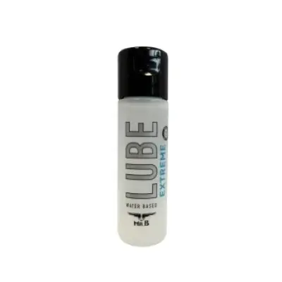 Mister B Mister B LUBE Extreme 30 ml NATUREL 30