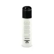 Mister B Mister B Lube Waterbased 100 ml NATUREL 100