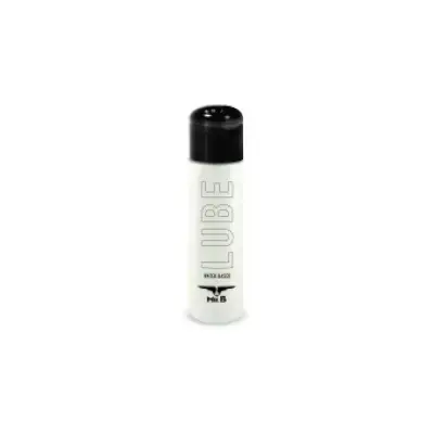 Mister B Mister B Lube Waterbased 30 ml NATUREL 30