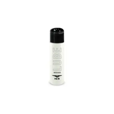 Mister B Mister B Lube Waterbased 30 Ml Naturel