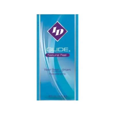 Id Glide Water Based Lubricant Id 7.5 Ml