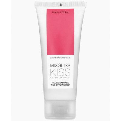 Mixgliss Kiss