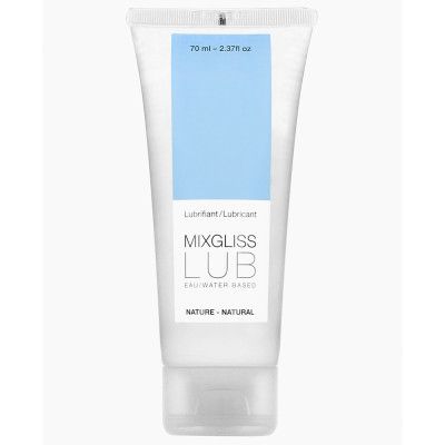 Mixgliss Lub