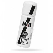 MOI Silicone Lube