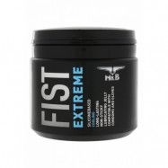 Mr B Fist Extreme Lube