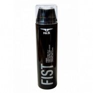 Mr B Fist Lube Pump Bottle