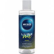 My.Size Lubricant: Lube Me Anal, 100 ml