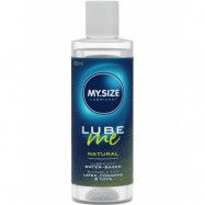 My.Size Lubricant: Lube Me Natural, 100 ml