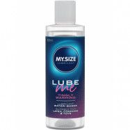 My.Size Lubricant: Lube Me Warming Tingly, 100 ml