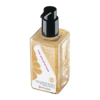 Mystim Mystim Goldfather Lube 250Ml Naturel