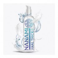 Namani - Water Based Anal Lubricant 150ml