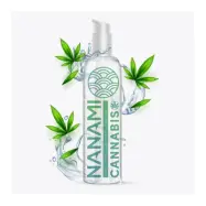 Namani - Water Based Lubricant Cannabis 150ml