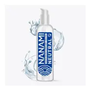Nanami Glidmedel 150 ml