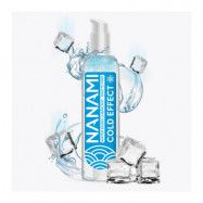 Nanami Lubricant Cold Effect 150 ml.