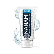 NANAMI Waterbased Lubricant - High Quality 100 ml