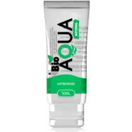 Natural - Vattenbaserat Glidmedel 50 ml - Oral