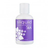 Naturals Silk 125 ml