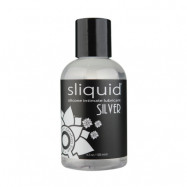 Naturals Silver 125 ml