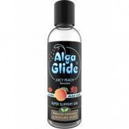 Nature Body: Alga Glide, Juicy Peach, 100 ml